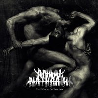 Depravity Favours the Bold - Anaal Nathrakh