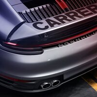 Carrera Turbo - NOWMKILL