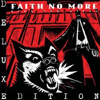 Absolute Zero (Digging the Grave B-Side) - Faith No More