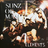Deep in the Water - Sunz Of Man