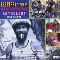 Beat Down Babylon - Lee "Scratch" Perry