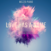 Let Our Faith Become a Mountain - Mezzo Piano