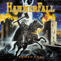 Templars Of Steel - HammerFall