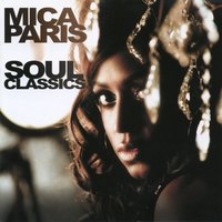 Tracks of My Tears - Mica Paris