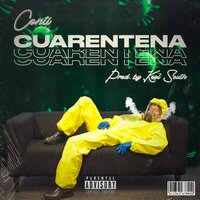 Cuarentena - Conti