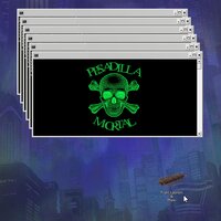 Pesadilla Mortal - MaxI, Fran Laoren