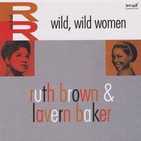 Wild, Wild, Young Men - Ruth Brown