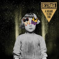 To Be Tolerated - Destrage