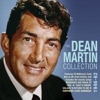 Once Upon a Time - Dean Martin