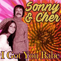 Love Is Strange - Sonny & Cher