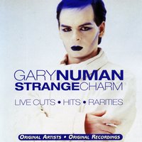 She Cries - Gary Numan