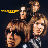 Not Right (Alternate Vocal) - The Stooges