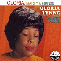 My Devotion - Marty Paich, Gloria Lynne