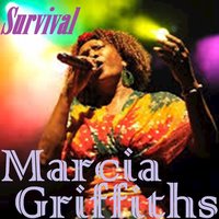 Tell Me Now - Marcia Griffiths