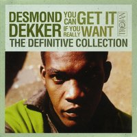 Intensified '68 - Desmond Dekker, The Aces