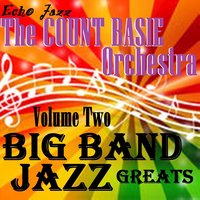 I Can't Stop Loving You - Count Basie & His Orchestra