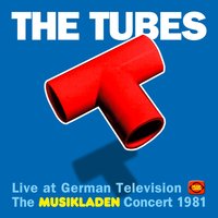 Sport Fans - The Tubes