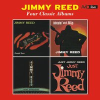 Where Can You Go - Jimmy Reed