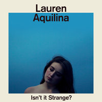 Suddenly Strangers - Lauren Aquilina