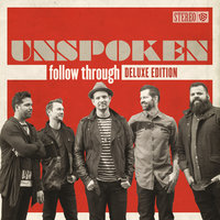 Follow Through - Unspoken