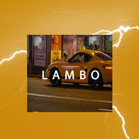 Lambo - Moonkey, C.R.O, WE$T DUBAI