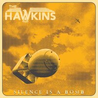 All My Birds Are Dead - The Hawkins