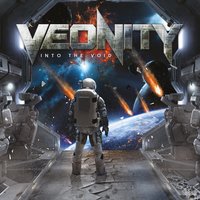 Solar Storm - Veonity