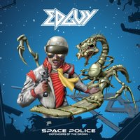 Alone In Myself - Edguy