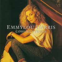 High Powered Love - Emmylou Harris