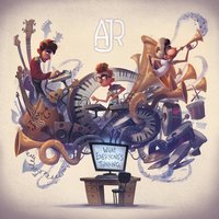 Turning Out - AJR