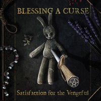 Sewn Together - Blessing a Curse