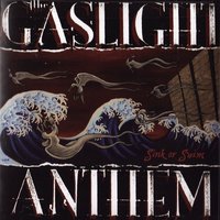 Red In The Morning - The Gaslight Anthem