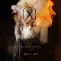 Everything Is Burning - IAMX