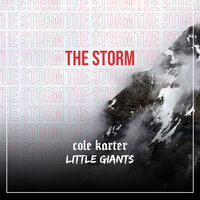 The Storm - Little Giants, Cole Karter