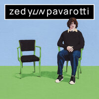 Mon dieu - Zed Yun Pavarotti