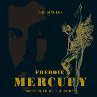 How Can I Go On - Freddie Mercury, Montserrat Caballé