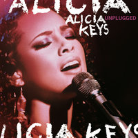 Love It or Leave It Alone/Welcome to Jamrock - Alicia Keys, Damian Marley, Mos Def
