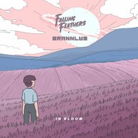 Never Leave This Place - Falling Feathers, Brannlum, Jason Yu