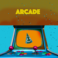 Arcade - Earnest