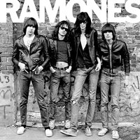 I Don't Wanna Go Down to the Basement - Ramones
