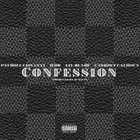 Confession - Payroll Giovanni, HBK, Cashout Calhoun