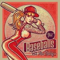 Daylight in Your Eyes - The Baseballs