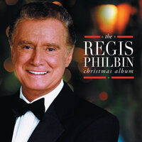 Santa Claus Is Coming To Town - Regis Philbin