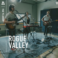 Bury Your Heart - Rogue Valley