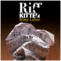 Catatonic - Alanna Lyes, Riff Kitten
