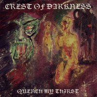 On a Sea of Darkness - Crest Of Darkness