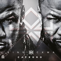 Vamos Ficar por Aqui - C4 Pedro