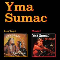 Chicken Talk - Yma Sumac, Billy May's Rico Mambo Orchestra