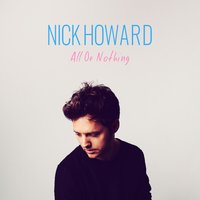 Out of My Head - Nick Howard