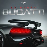 Bugatti - La Manta